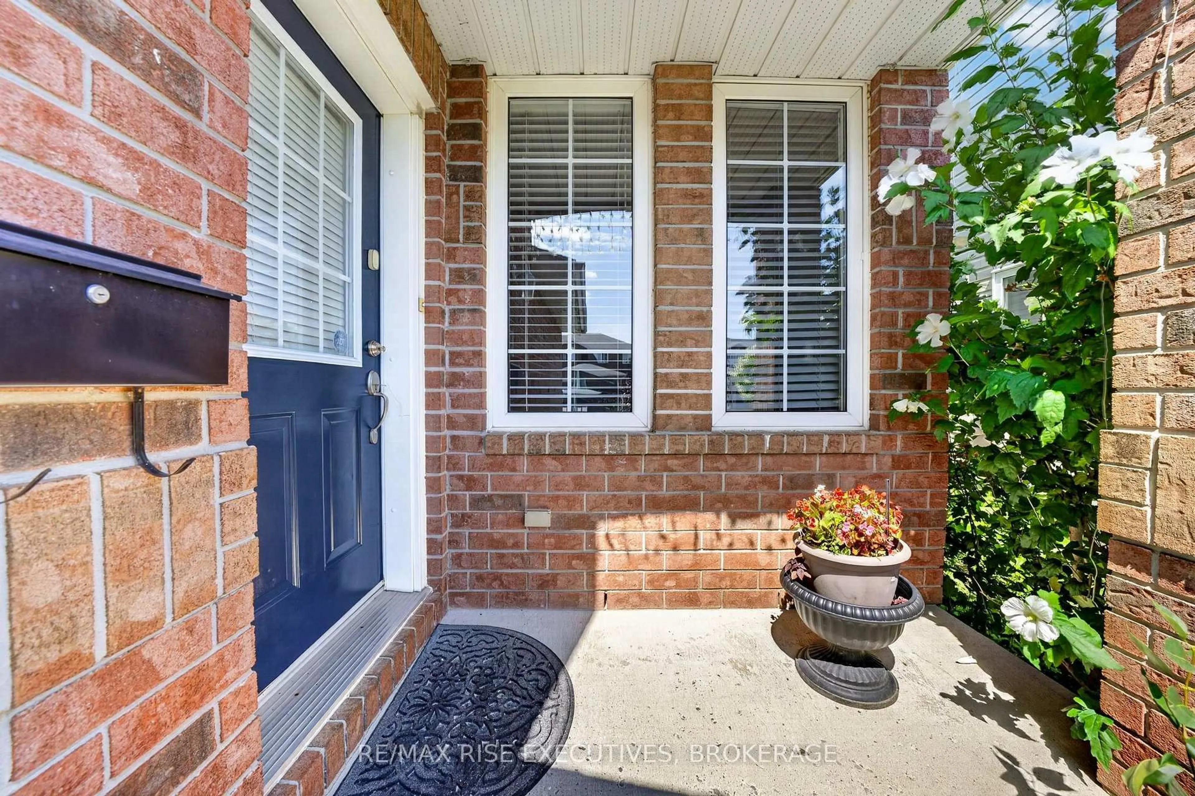 Home with brick exterior material, street for 254 Ellesmeer Ave, Kingston Ontario K7P 3C6