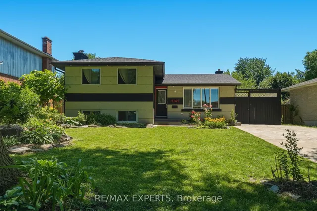 7142 Rosseau Pl, Niagara Falls 2