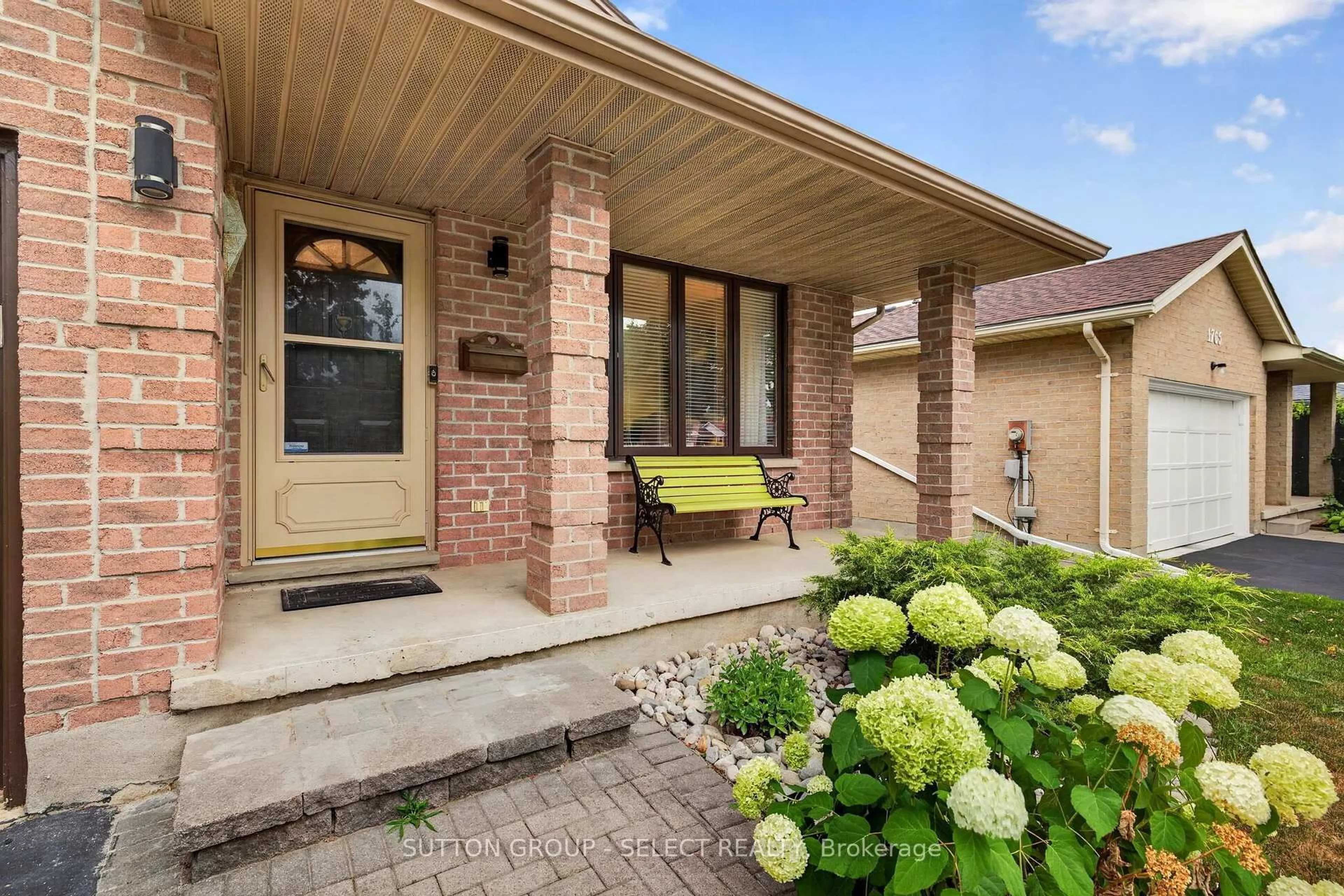 Home with brick exterior material, street for 1769 Jalna Blvd, London South Ontario N6E 3S5