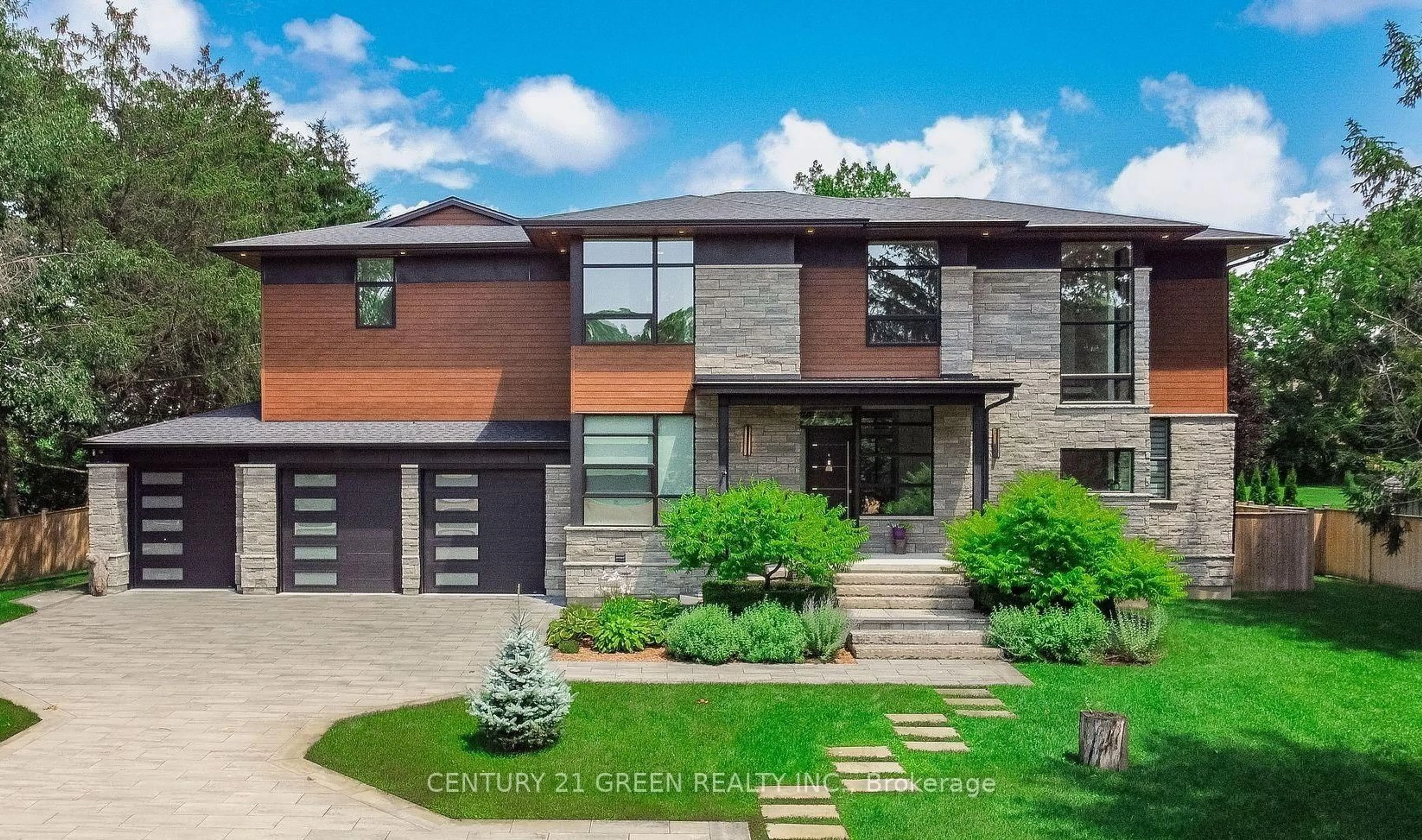 Home with brick exterior material, street for 21222 Vanneck Rd, Middlesex Centre Ontario N6H 5L2