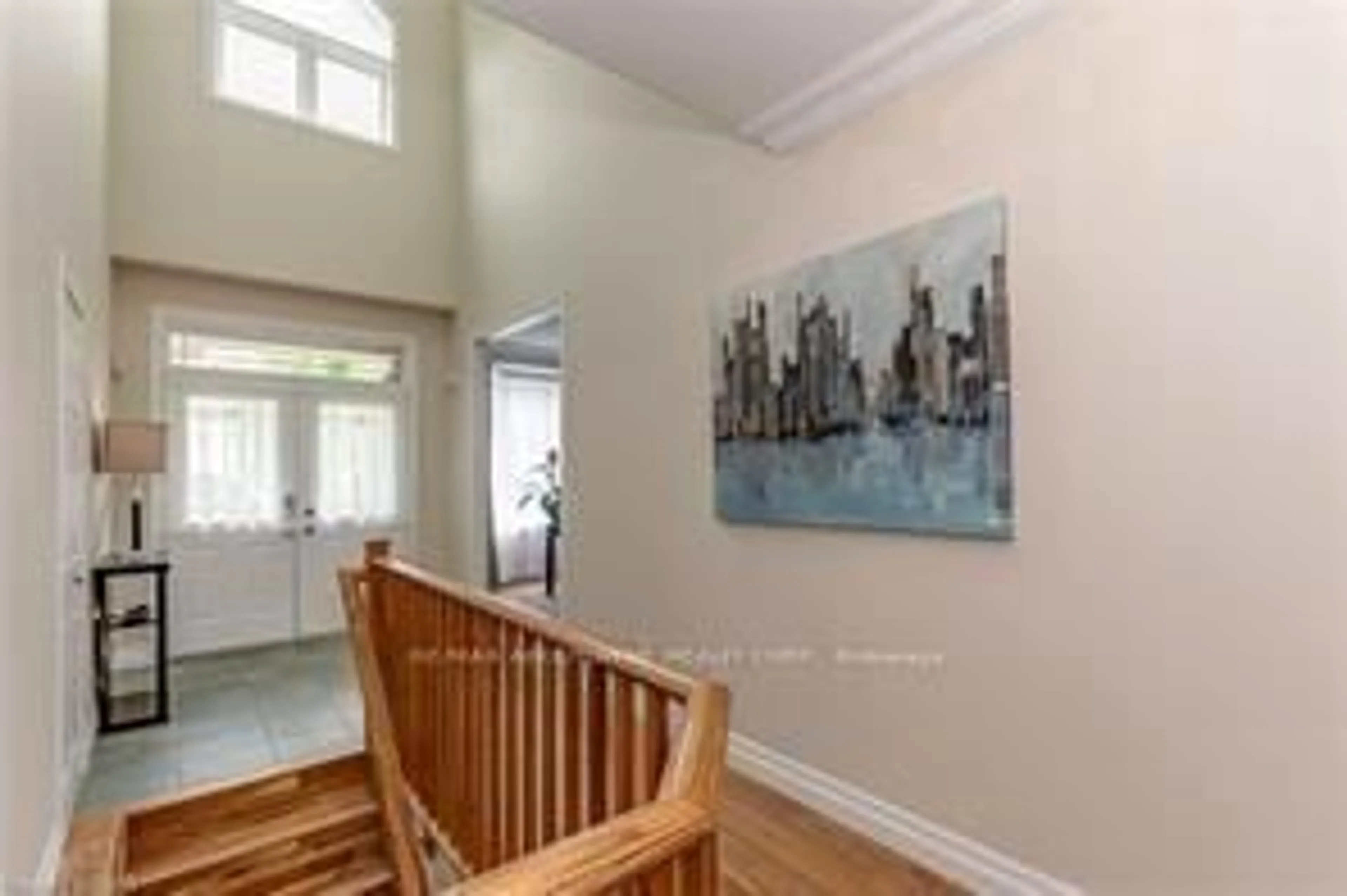 Unknown for 480 HAMILTON Dr, Hamilton Ontario L9G 2E7
