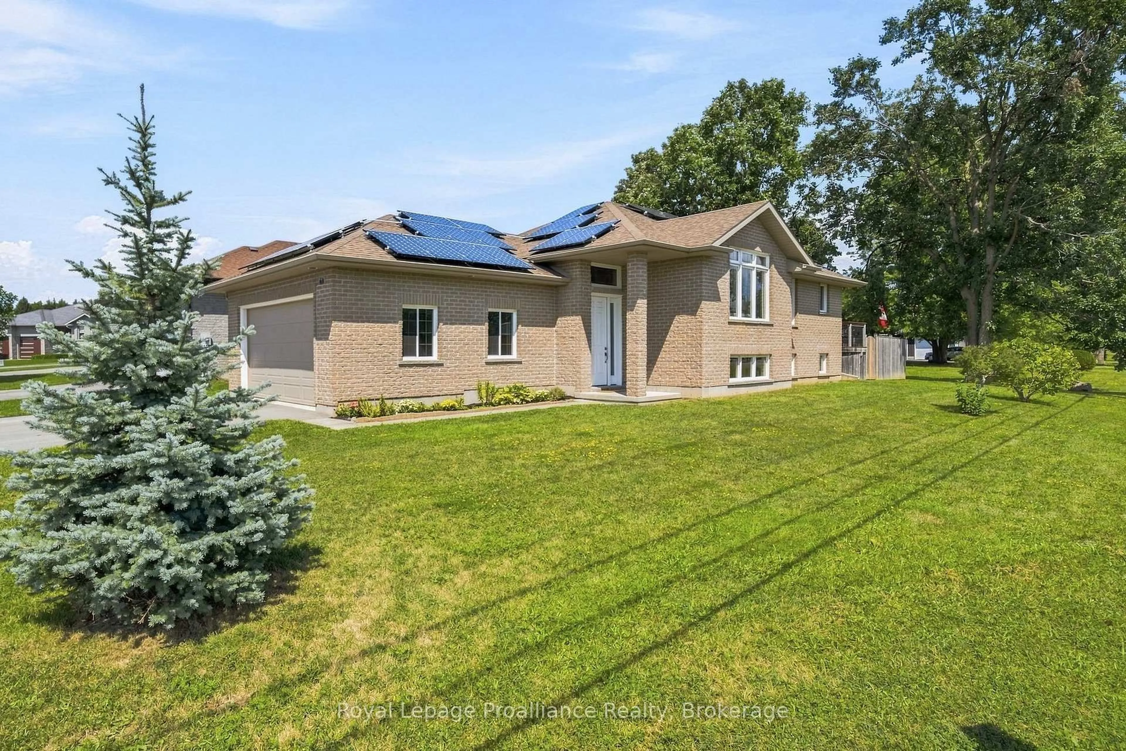 Unknown for 63 Freedom Cres, Quinte West Ontario K8V 0C2