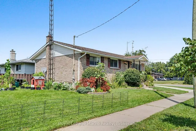 99 MARTINDALE Rd, St. Catharines 2