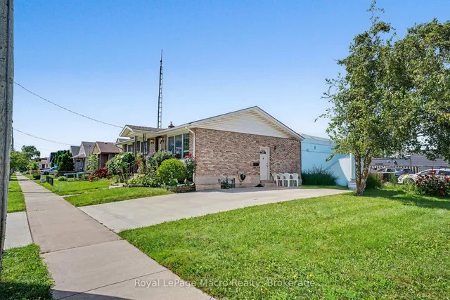 99 MARTINDALE Rd, St. Catharines 4