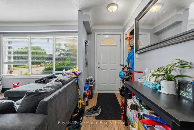 99 MARTINDALE Rd, St. Catharines 5