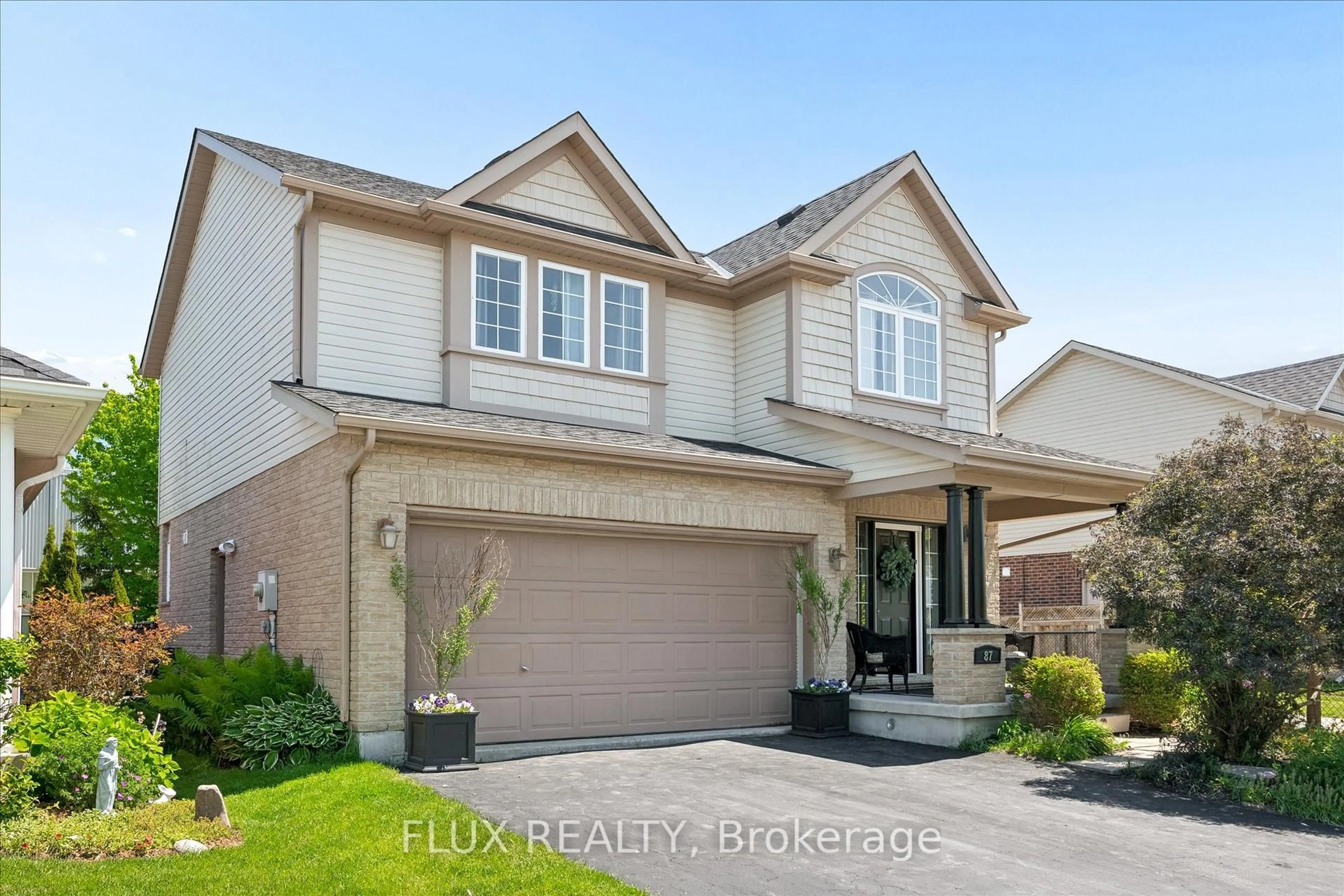 Unknown for 87 Sugar King Dr, Woolwich Ontario N3B 3N9