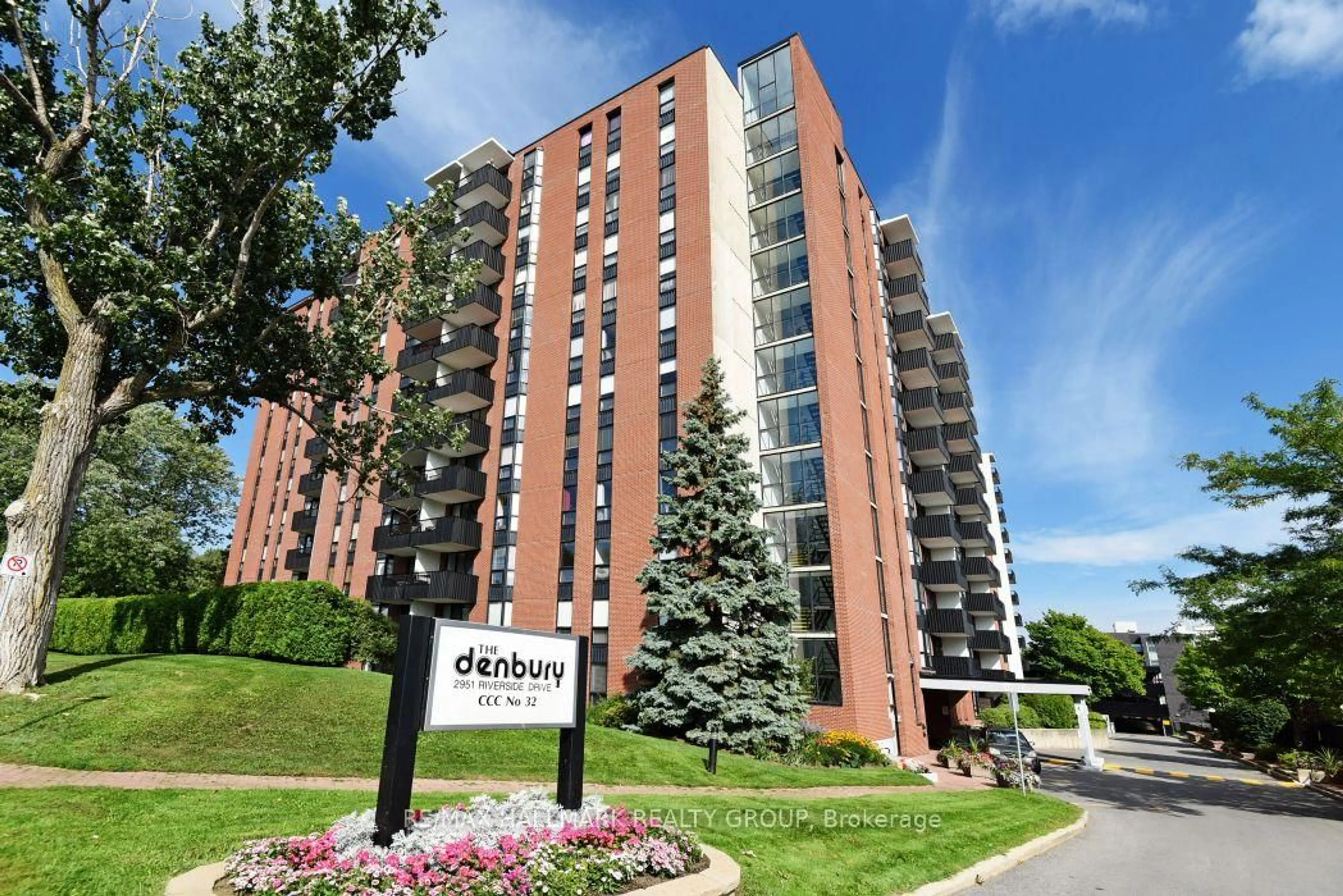 Unknown for 2951 Riverside Dr #801, Ottawa Ontario K1V 8W6
