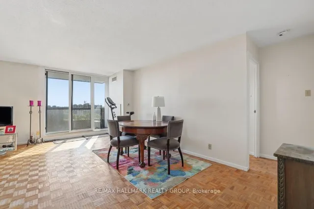 2951 Riverside Dr #801, Ottawa 4