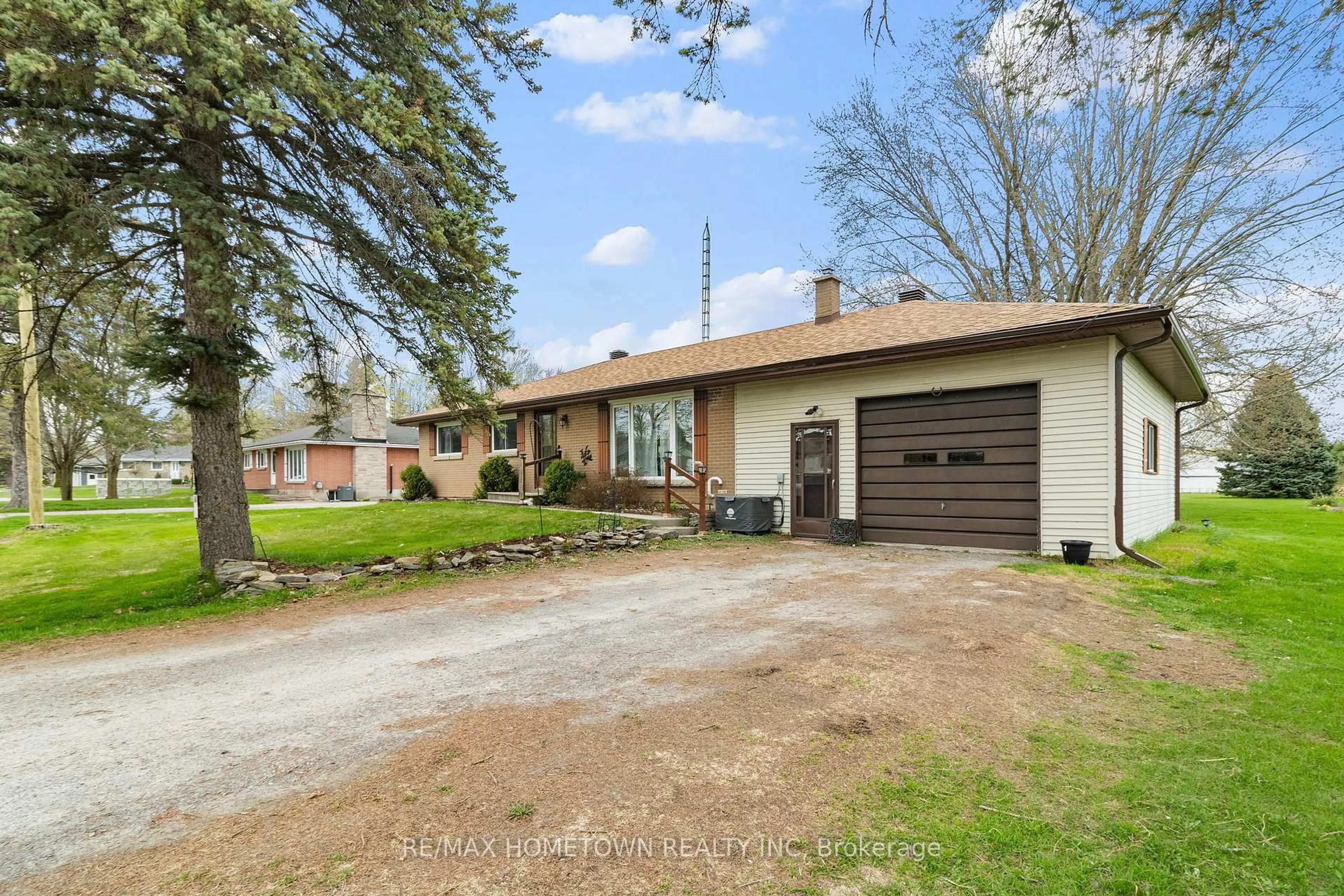 Unknown for 3505 Charleville Rd, Augusta Ontario K0E 1T0