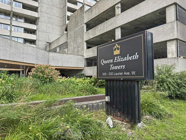 530 Laurier Ave #904, Ottawa 2