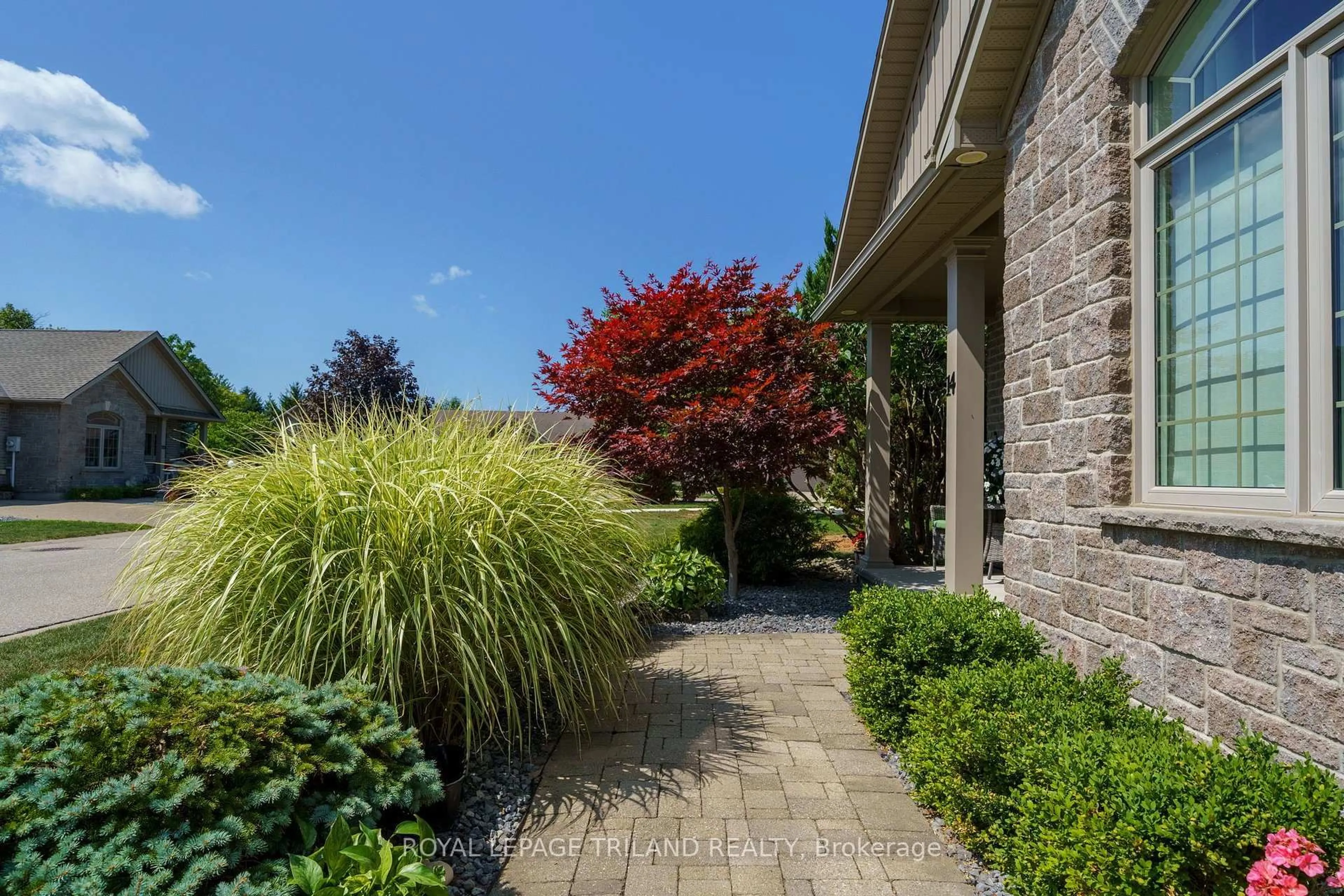 Unknown for 14 Conrad Dr #15, Bluewater Ontario N0M 2T0