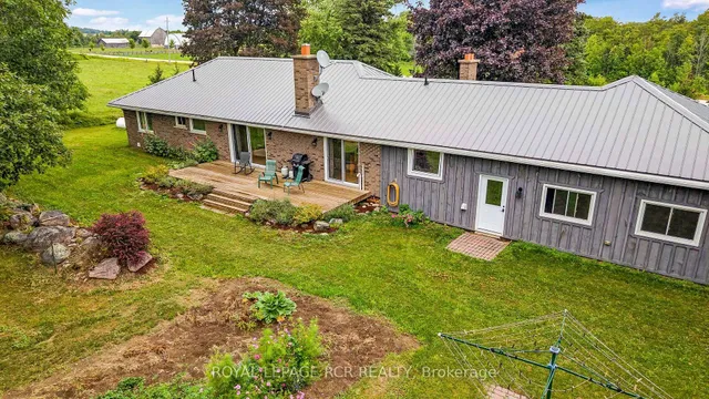 716300 1st Line E, Mulmur 4