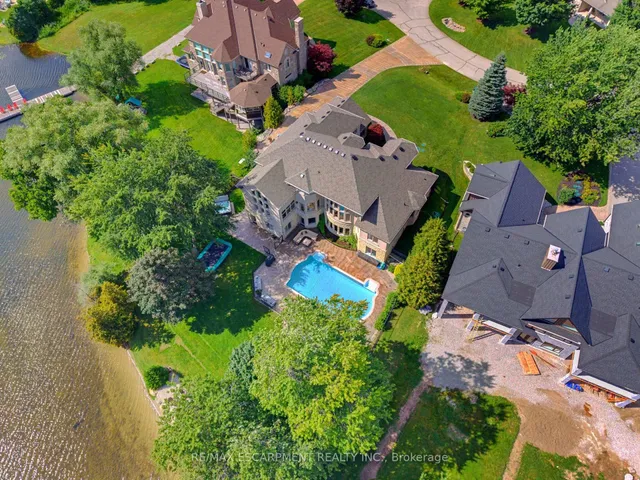 46 Sandy Shore Blvd, Puslinch 2