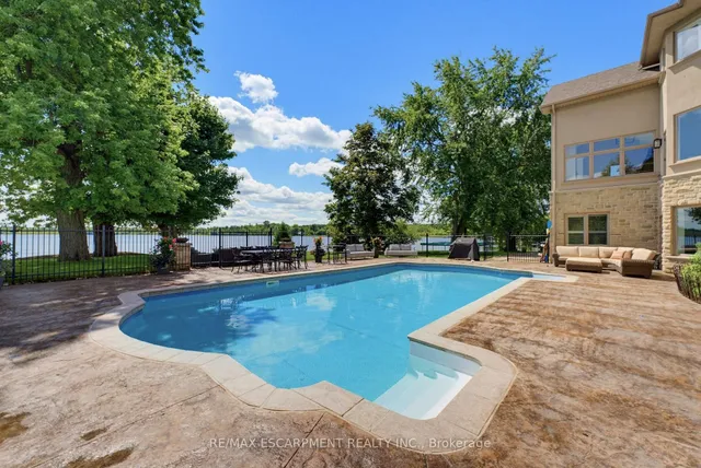 46 Sandy Shore Blvd, Puslinch 3
