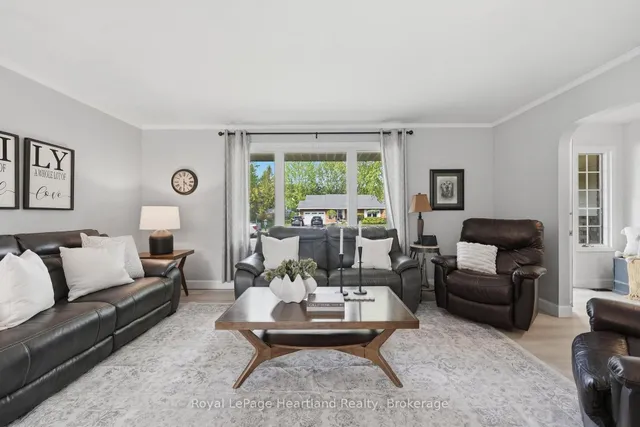 36589 DUNLOP Dr, Ashfield-Colborne-Wawanosh 5