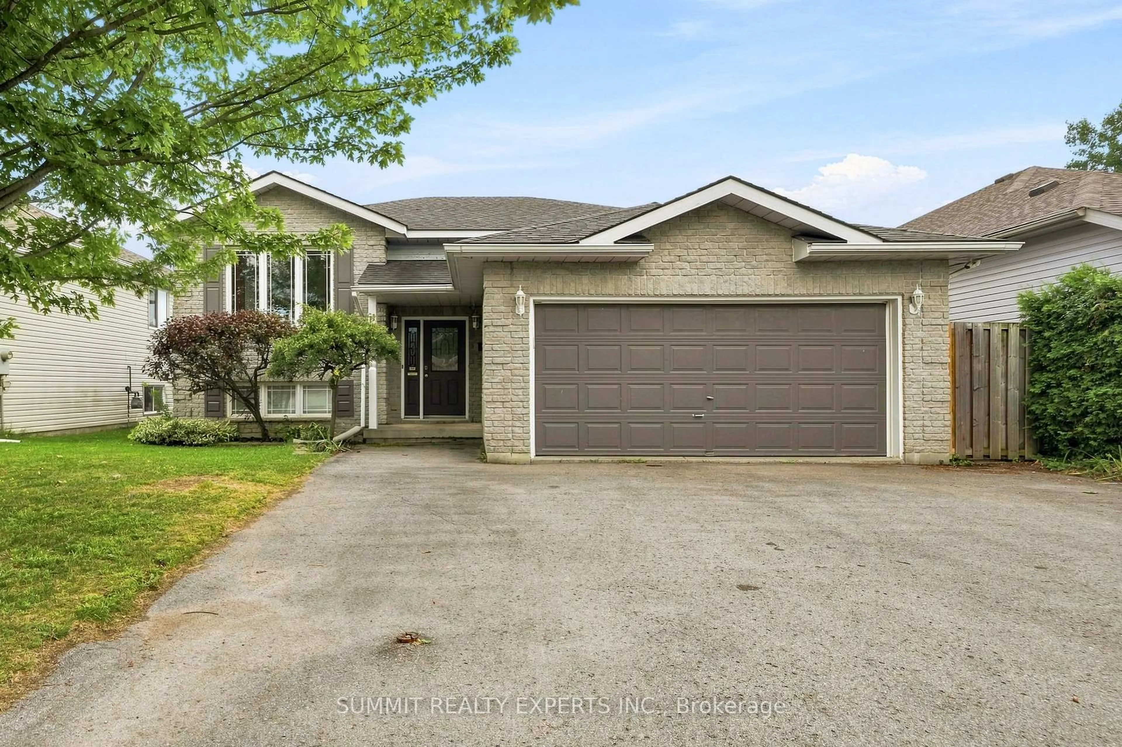 Home with brick exterior material, street for 11 LIDDLE Lane, Belleville Ontario K8N 5Y3