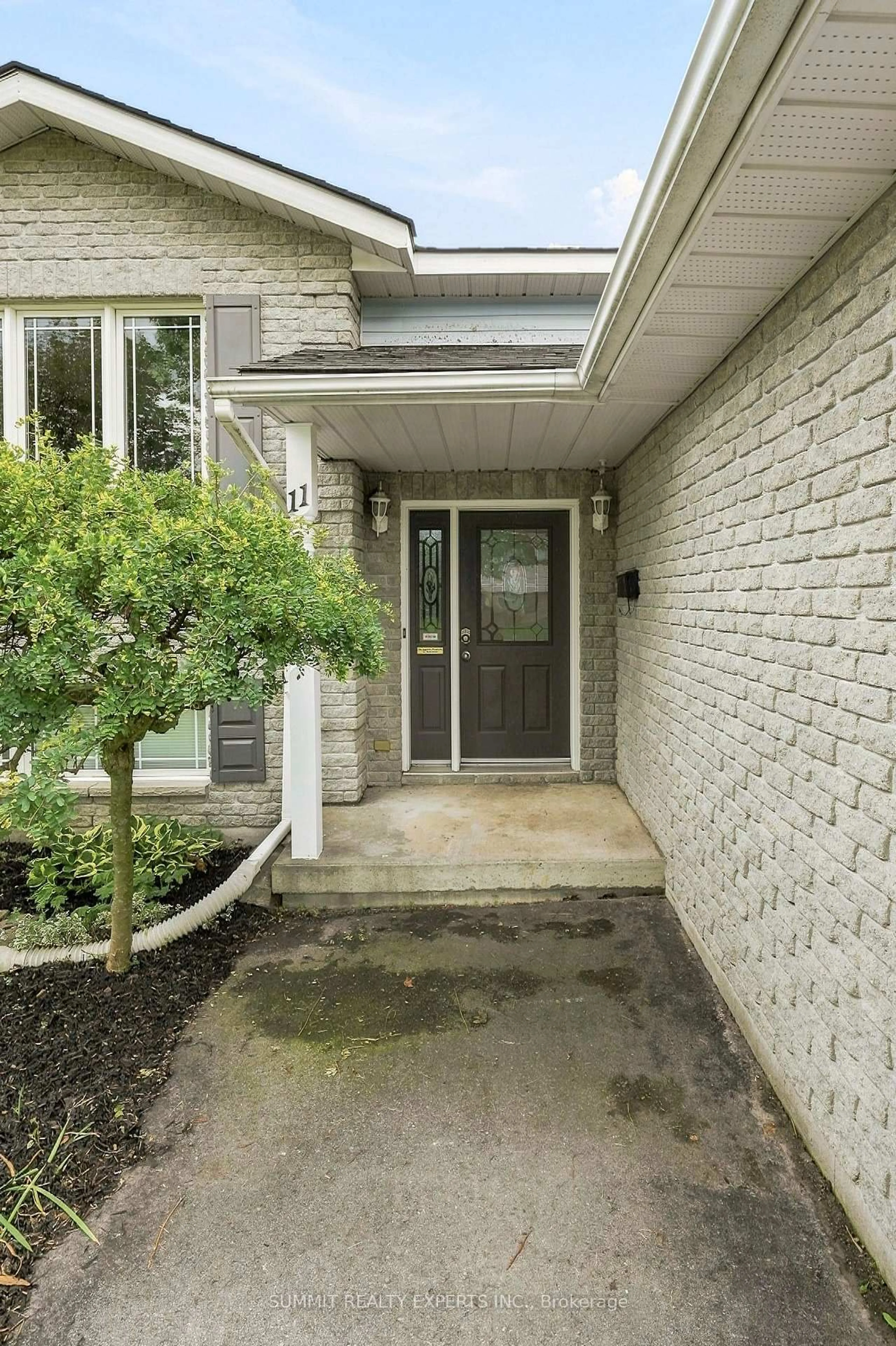 Unknown for 11 LIDDLE Lane, Belleville Ontario K8N 5Y3