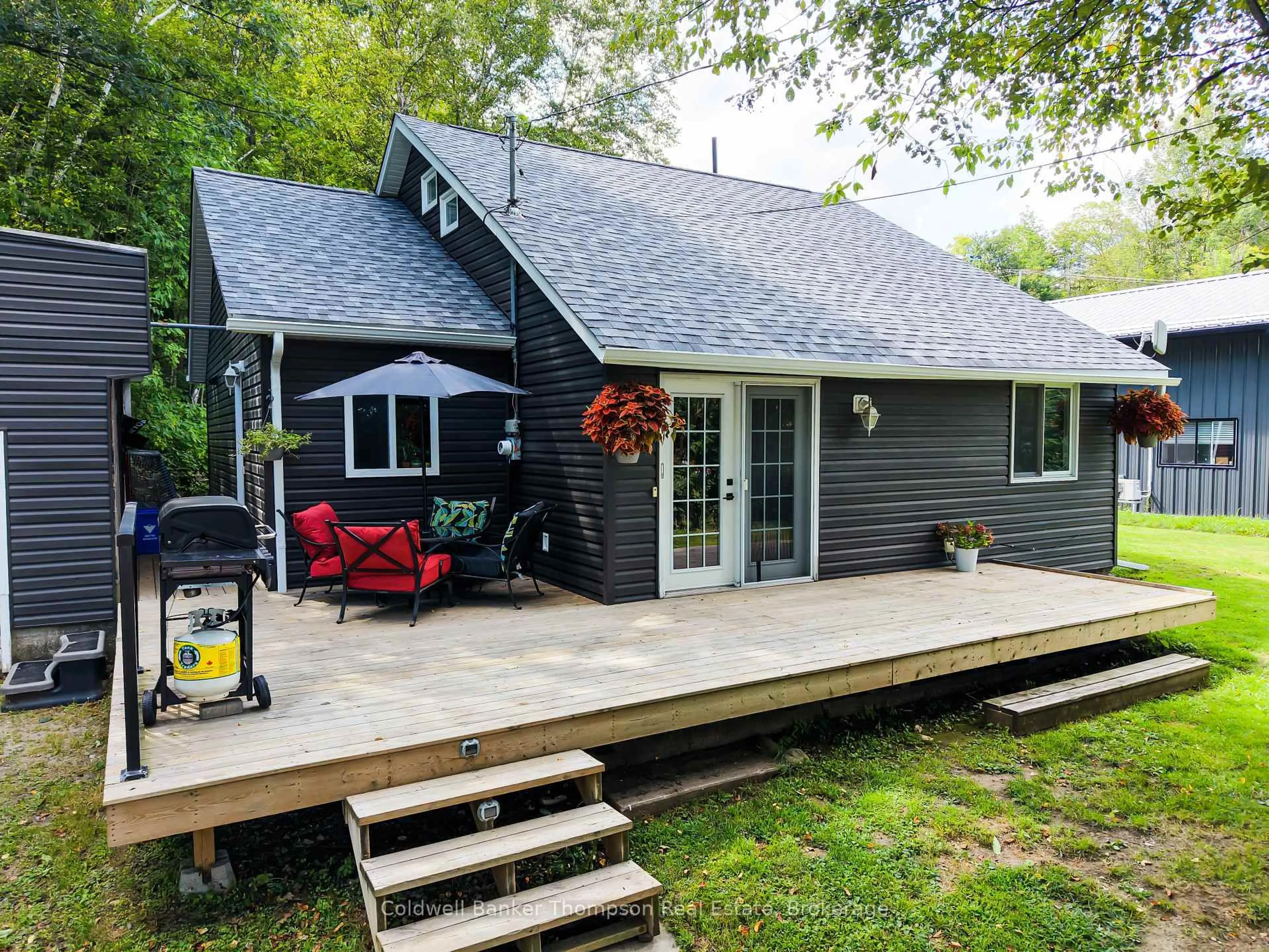 Unknown for 103 Lindgren Rd, Huntsville Ontario P1H 1Y2
