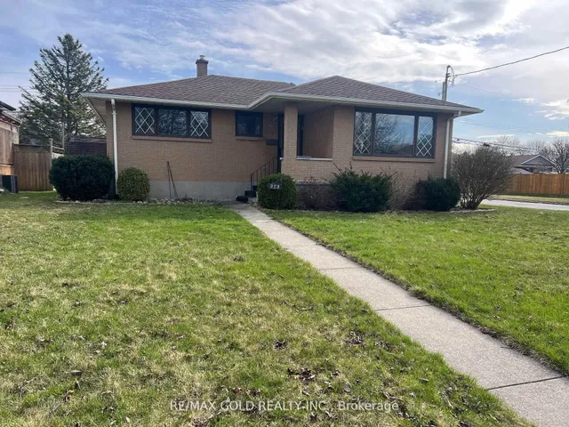979 Wellington St, Sarnia 2