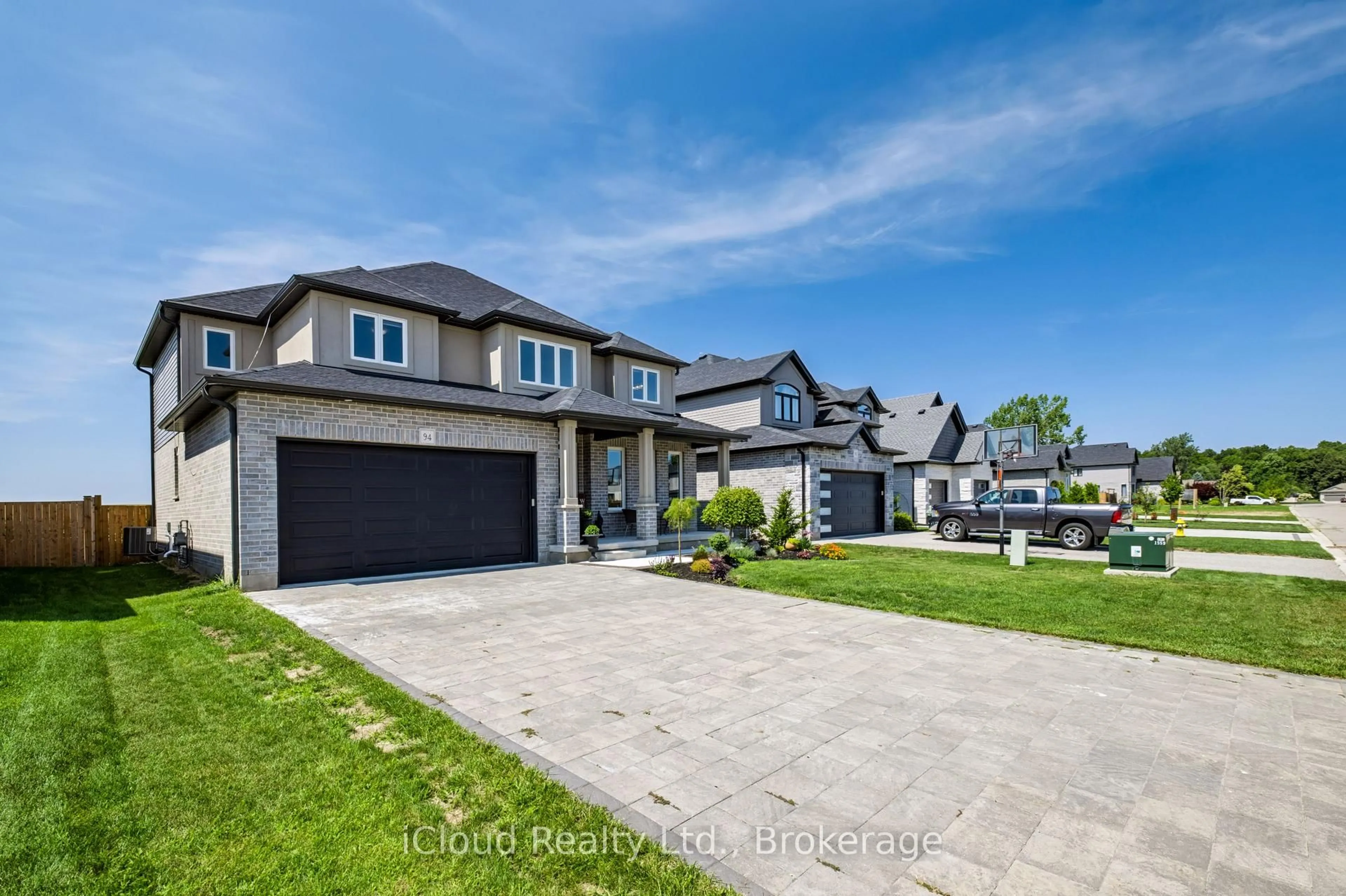 Unknown for 94 Beech Blvd, Tillsonburg Ontario N4G 5S1