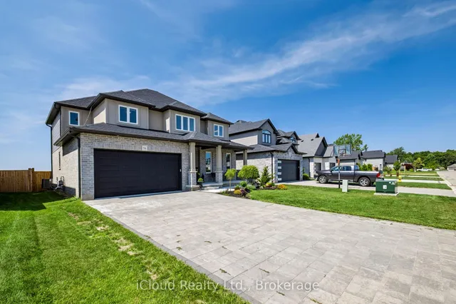 94 Beech Blvd, Tillsonburg 2