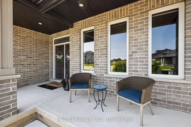 94 Beech Blvd, Tillsonburg 5