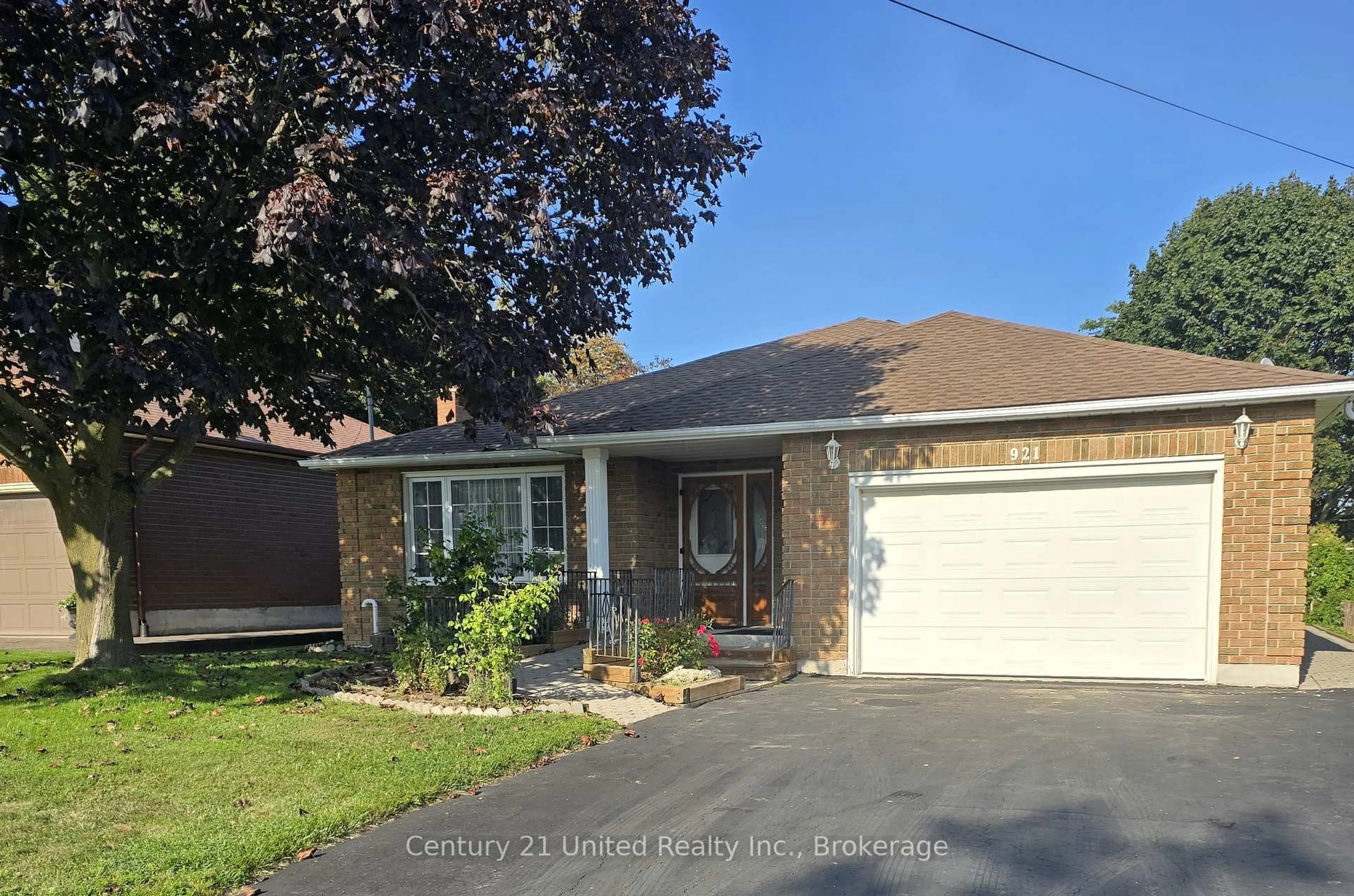 Unknown for 921 Westwood Cres, Cobourg Ontario K9A 5B6
