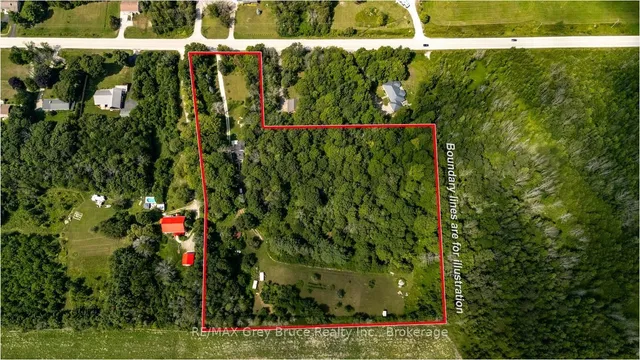 501306 Grey 1 Rd, Georgian Bluffs 2