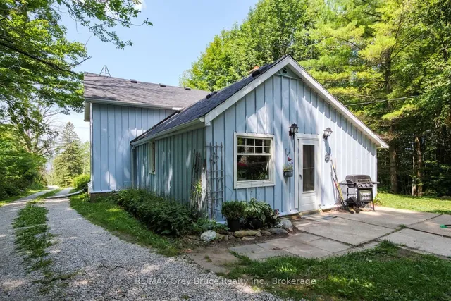 501306 Grey 1 Rd, Georgian Bluffs 5