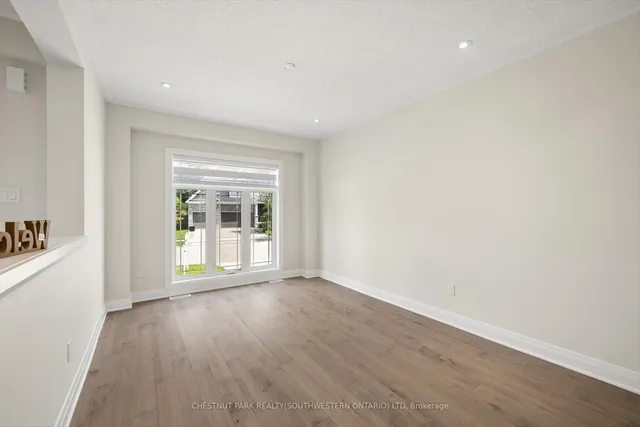 163 Redtail St, Kitchener 5