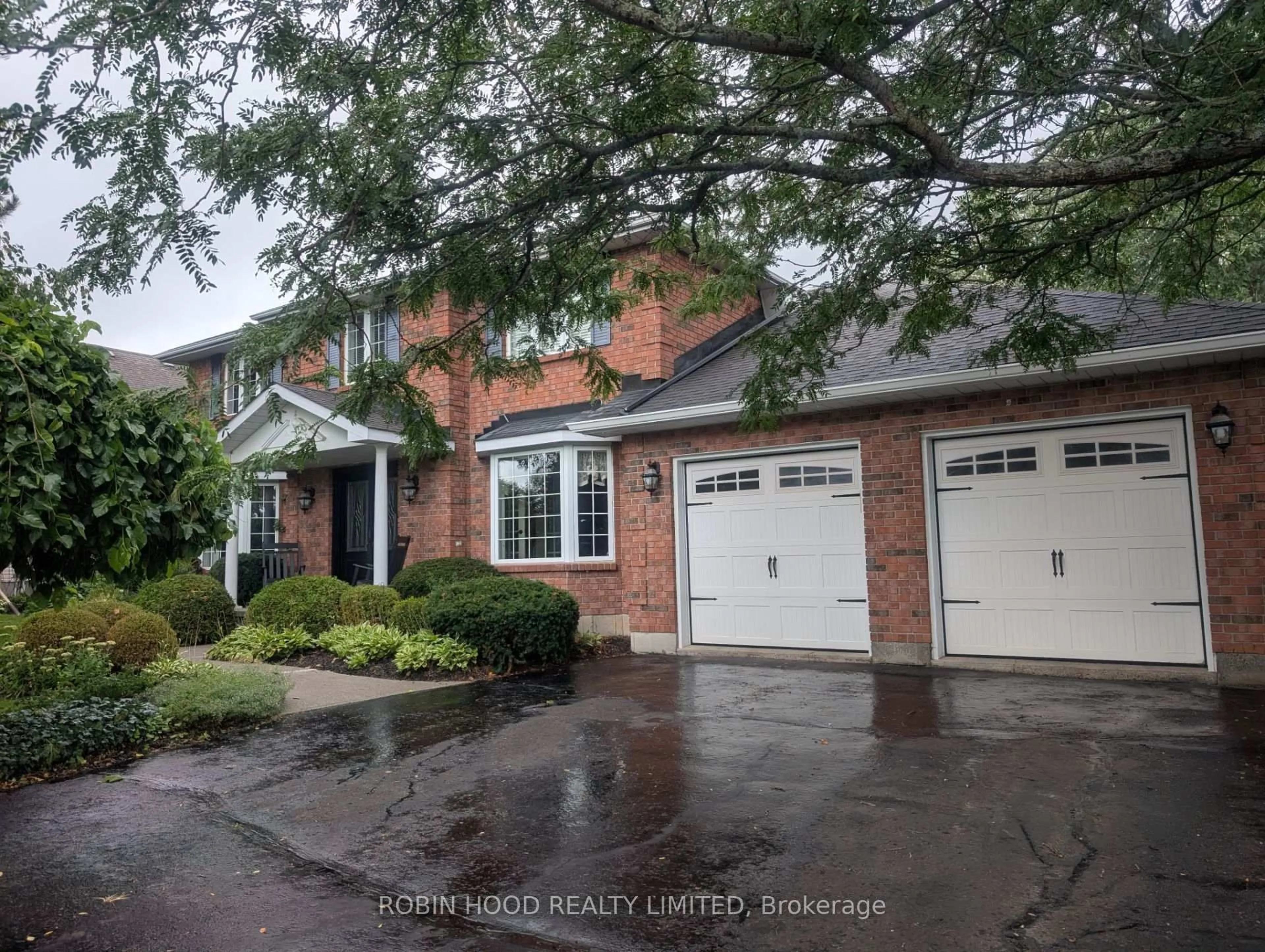 Unknown for 27 Hastings Park Dr #nil, Belleville Ontario K8P 5G4