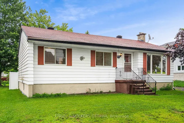 871 Notre Dame St, Clarence-Rockland 2