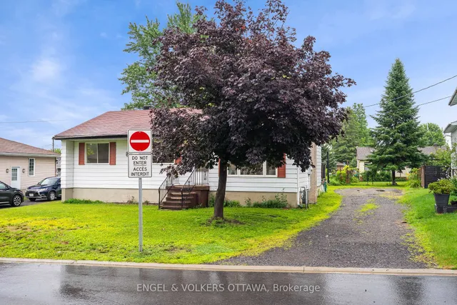 871 Notre Dame St, Clarence-Rockland 4