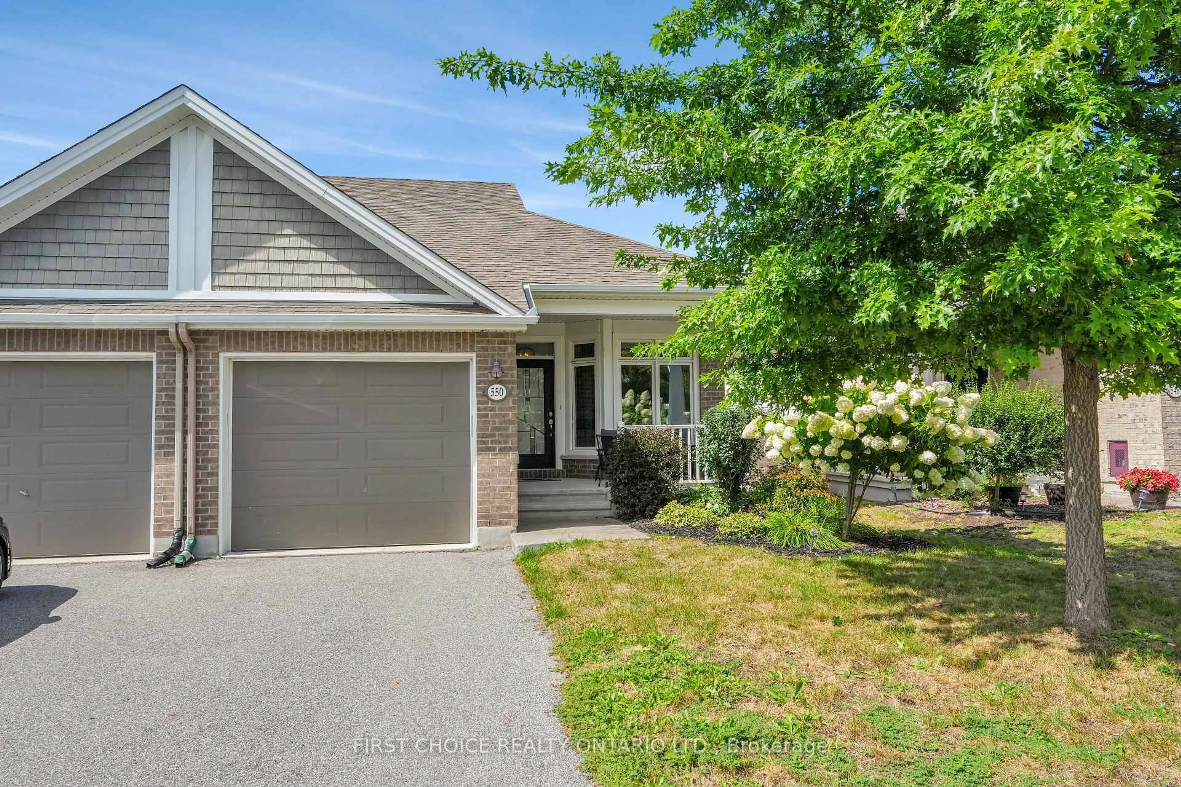 Unknown for 550 Silverbell Cres, Ottawa Ontario K1T 0P1