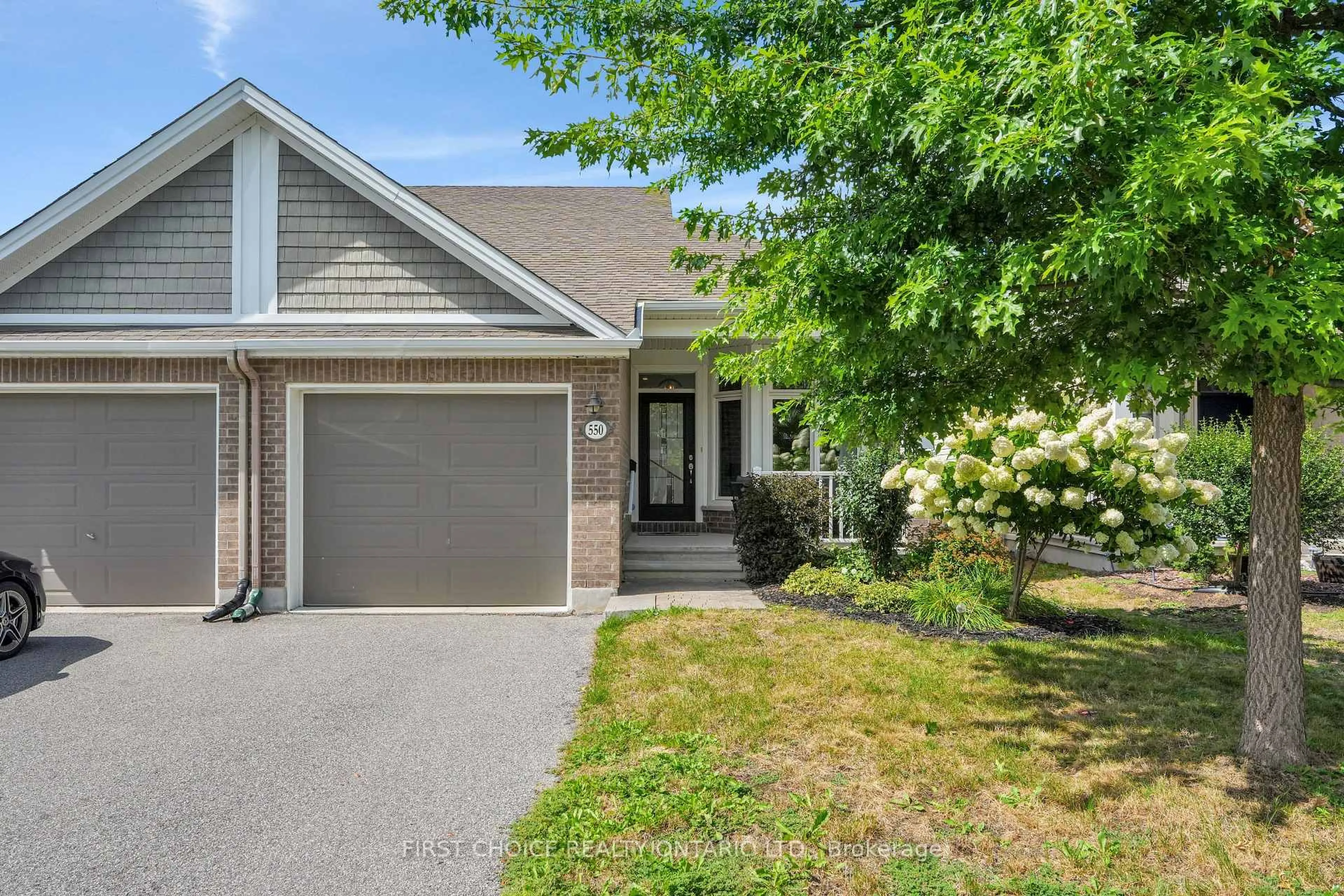 Unknown for 550 Silverbell Cres, Ottawa Ontario K1T 0P1
