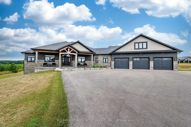 6 Rutledge Hts, Melancthon 2
