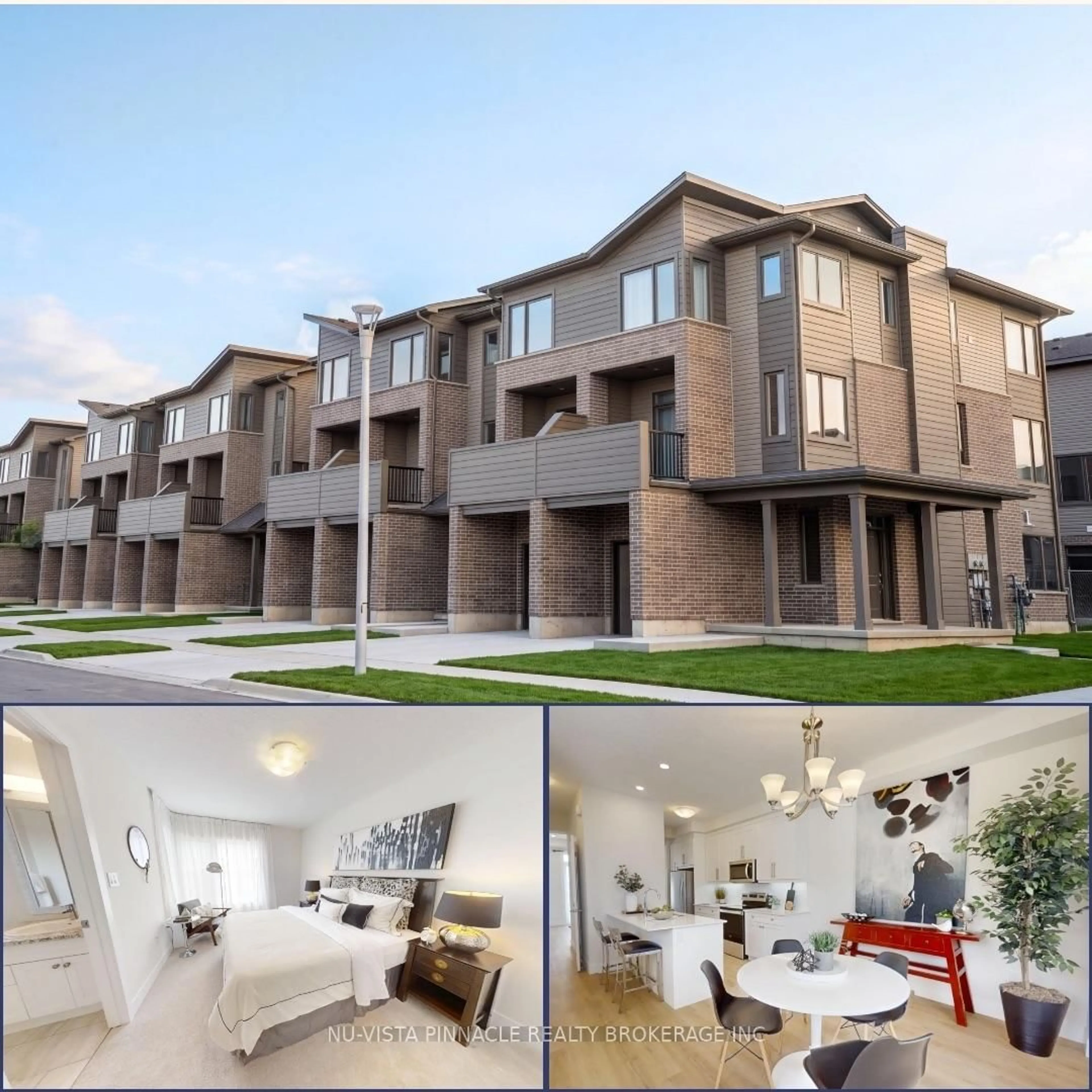 Unknown for 1882 Evans Blvd, London South Ontario N6M 0N5