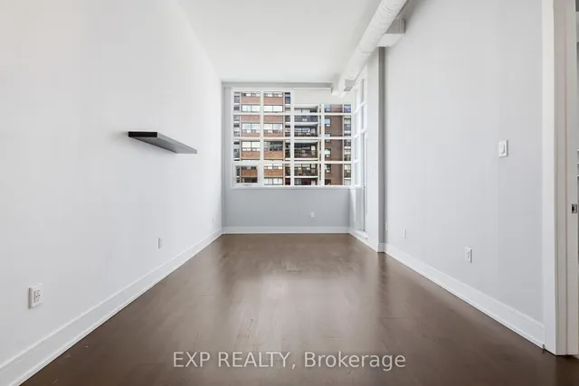 112 Benton St #417, Kitchener 5
