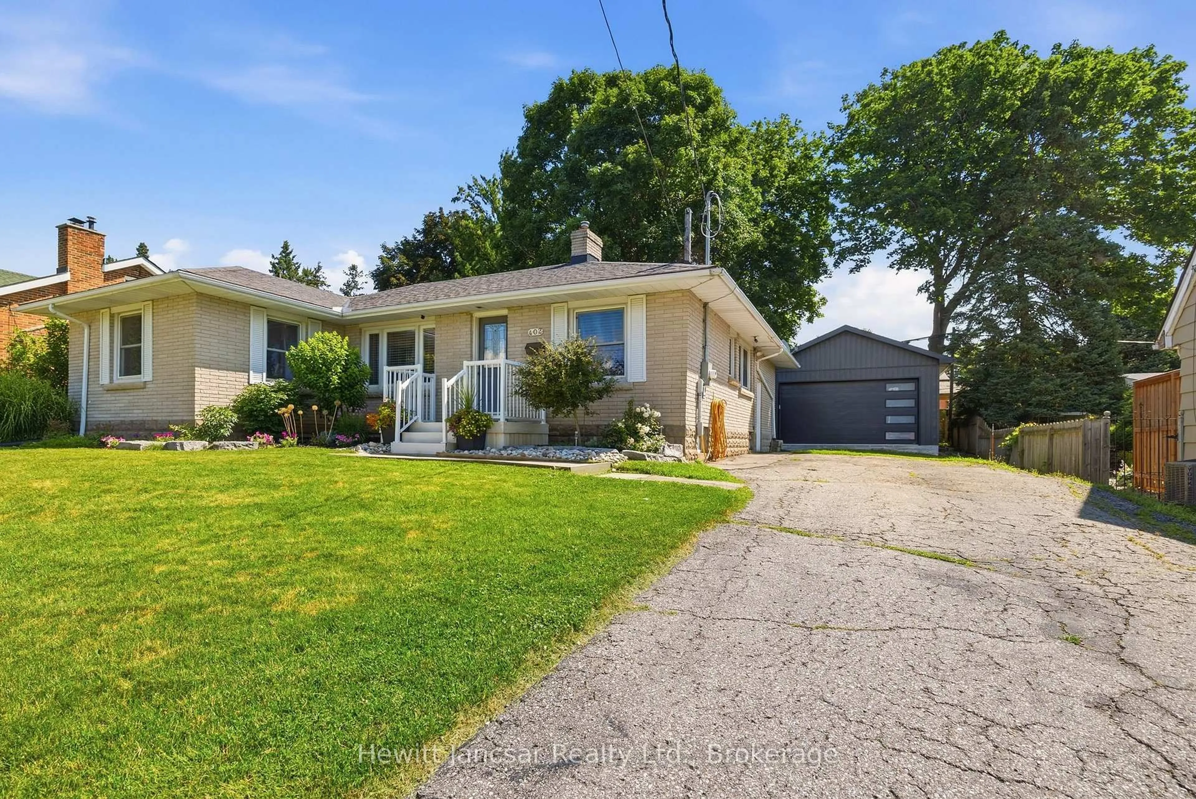 Unknown for 402 Wellington St, Woodstock Ontario N4S 6S7