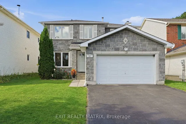 627 Chenier Way, Ottawa 2