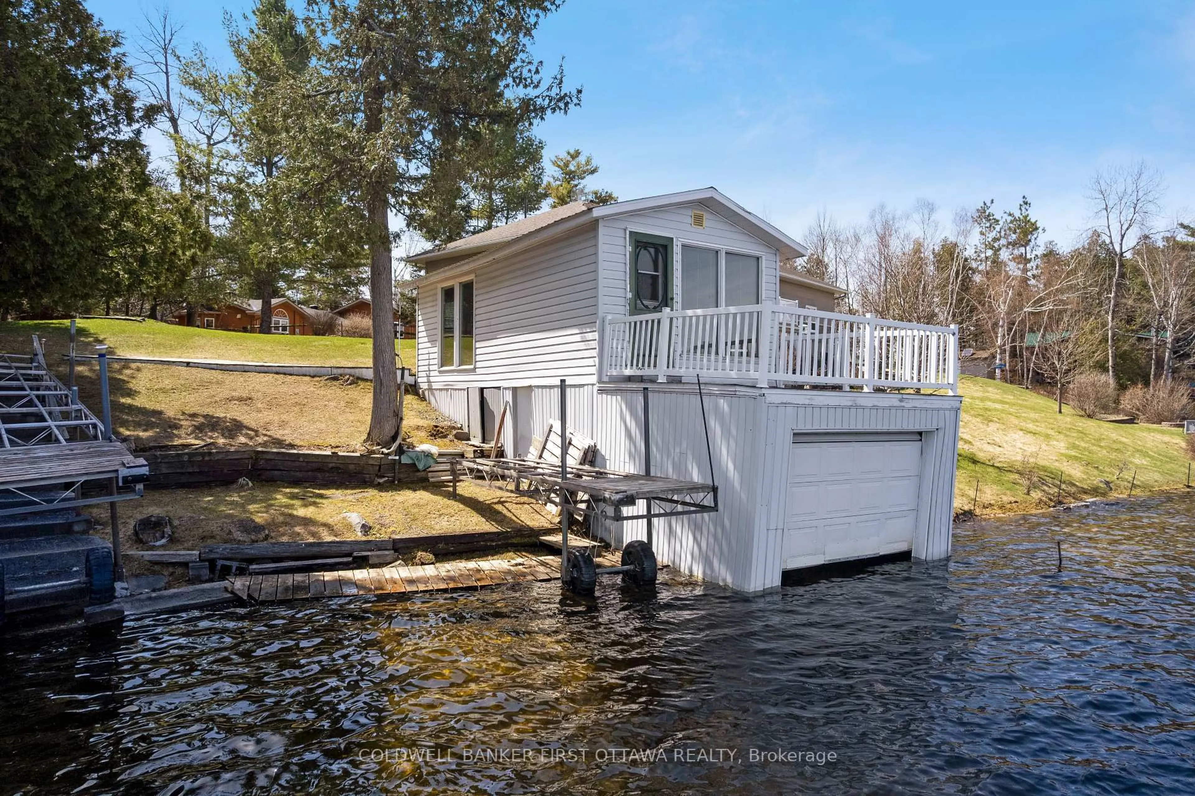 Unknown for 214 Parsons Way, Lanark Ontario K0G 1K0