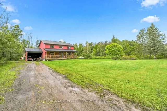 407 Latimer Rd, North Grenville 2