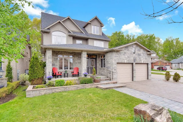 1018 LOFT Crt, London North 2