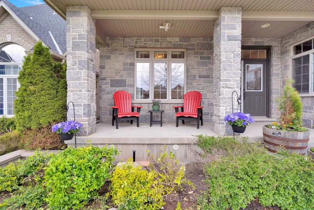 1018 LOFT Crt, London North 3