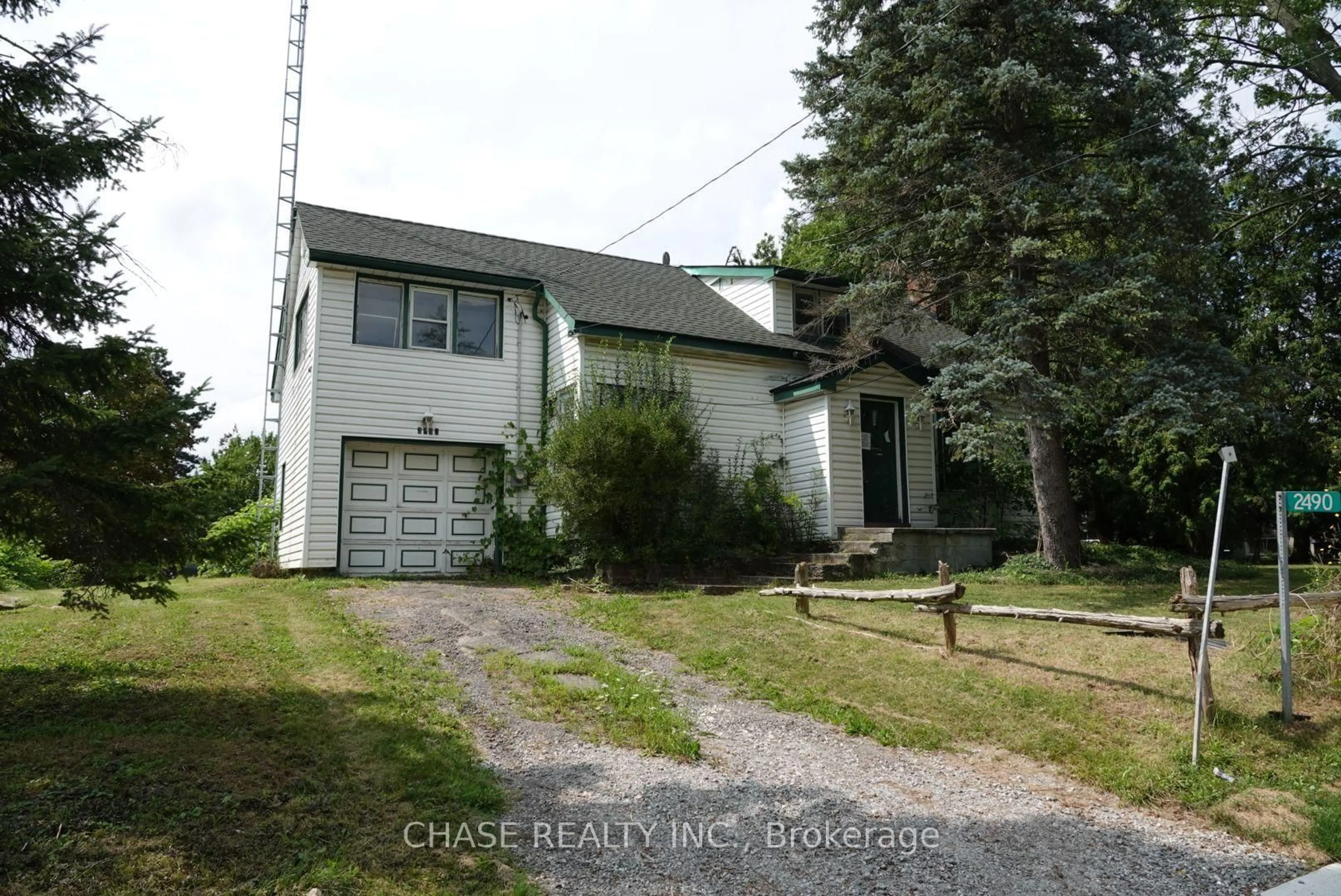 Unknown for 2490 St. Anns Rd, West Lincoln Ontario L0R 1Y0