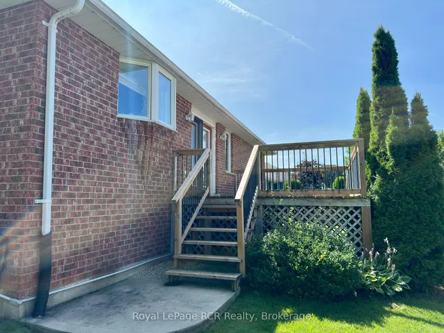 238 4th Street Cres, Hanover 4