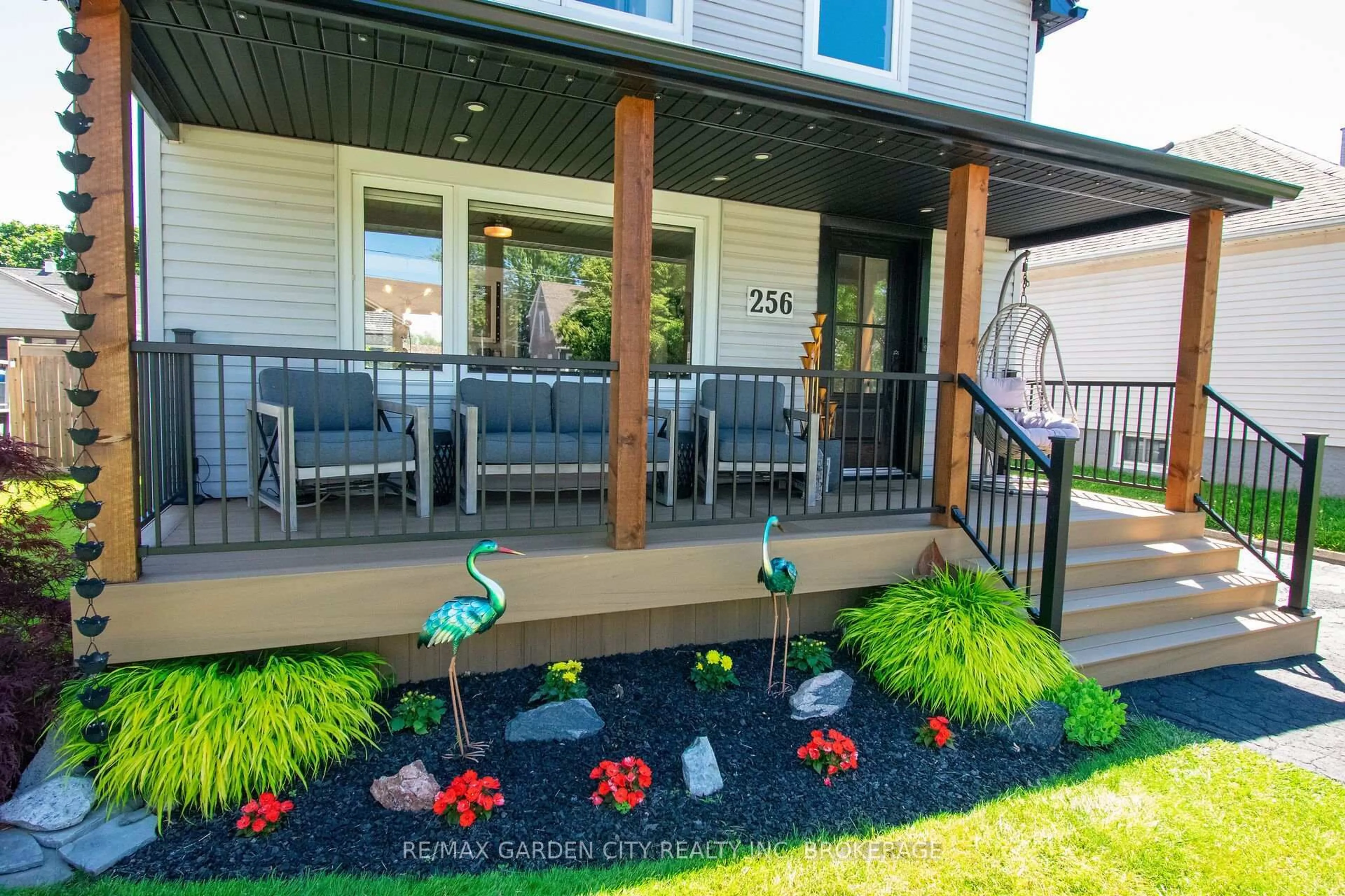 Unknown for 256 SCHOLFIELD Ave, Welland Ontario L3B 1N7