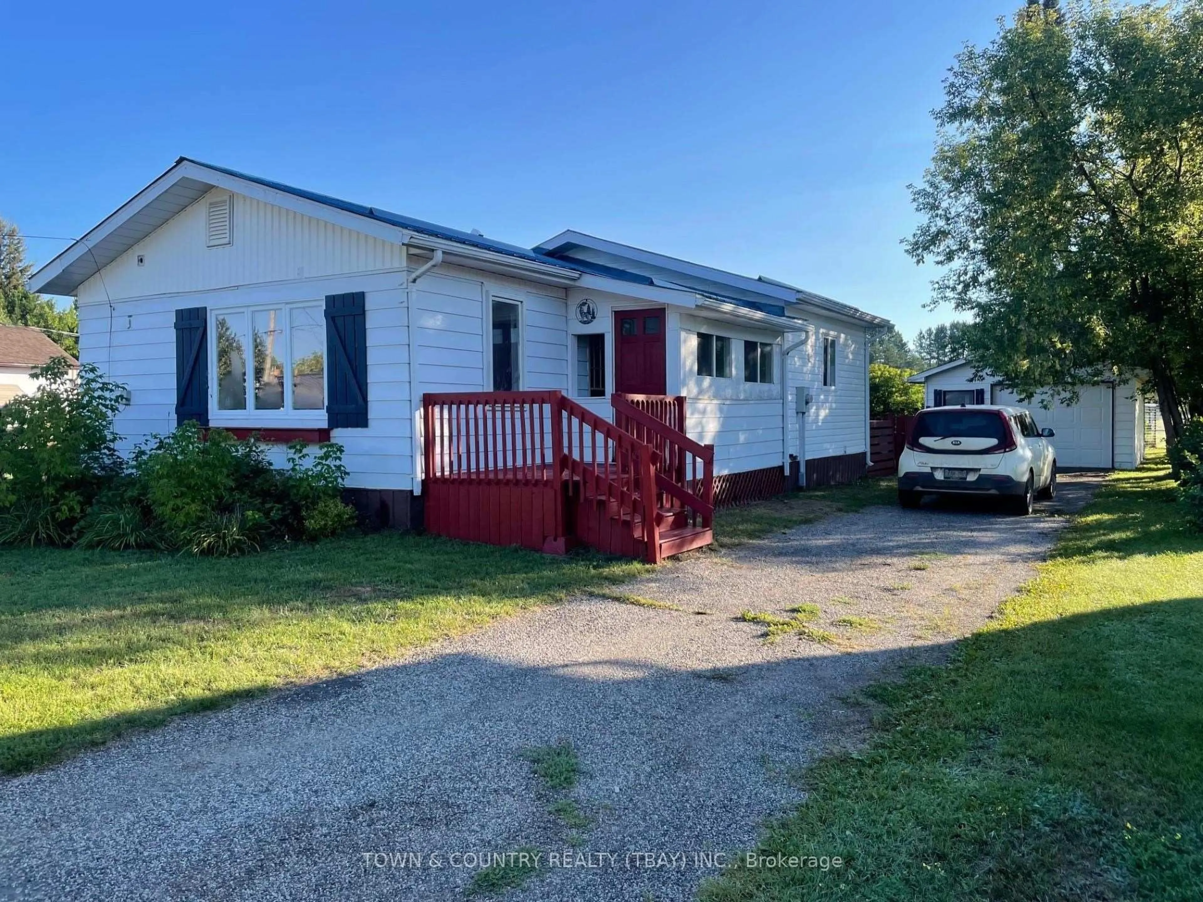 Unknown for 36 Clergue St, Oliver Paipoonge Ontario P0T 1W0