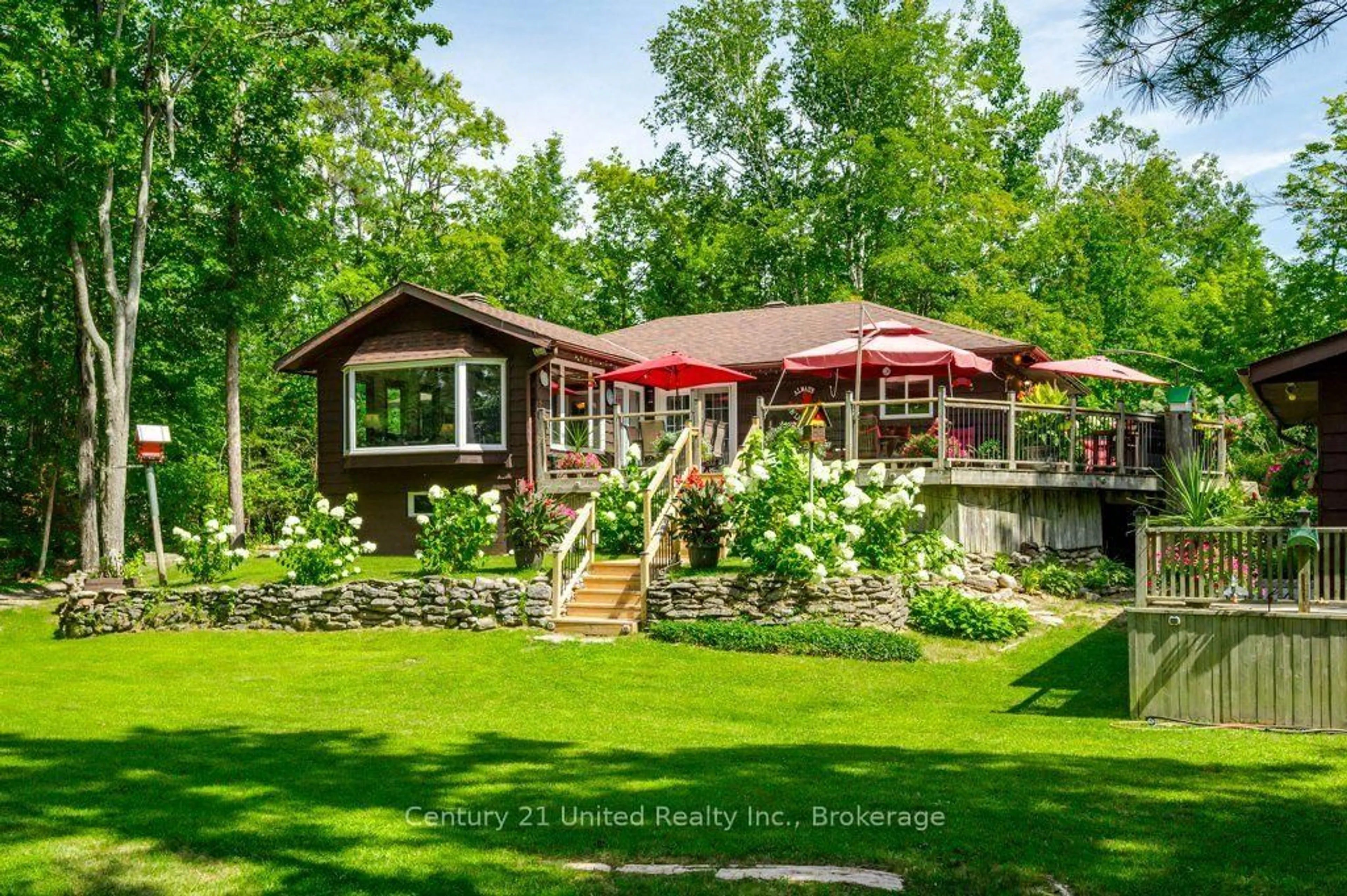Unknown for 41 Hall Cres, Trent Lakes Ontario K0L 1J0