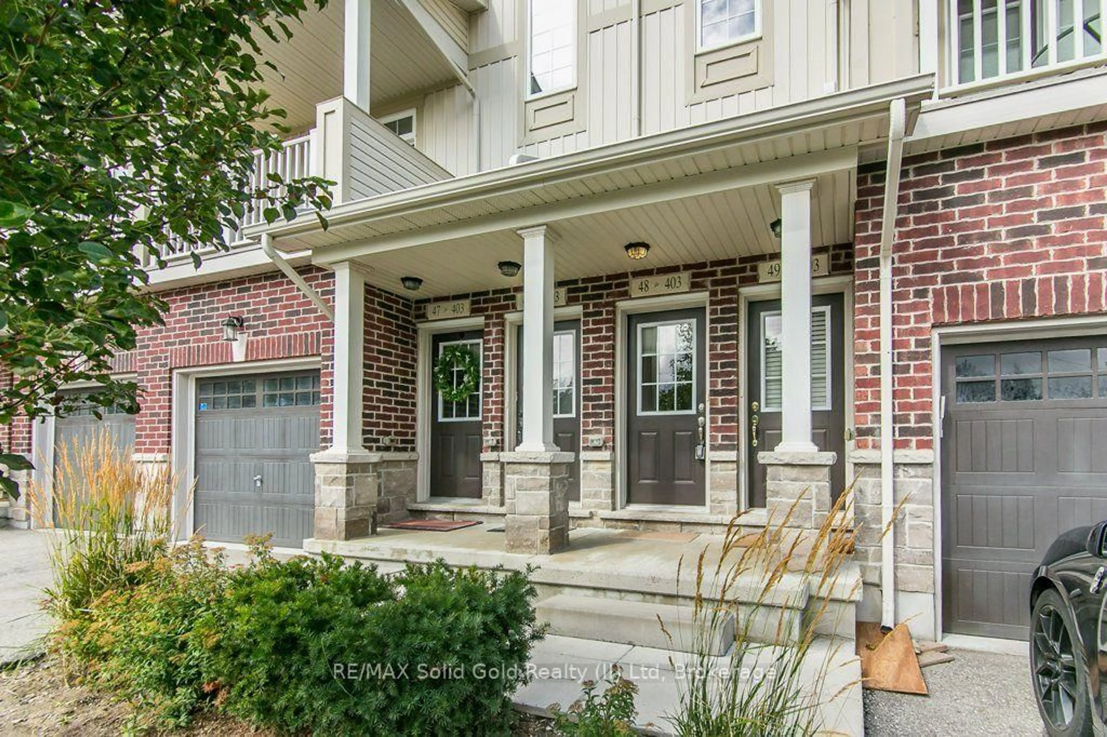 Unknown for 403 Westwood Dr #48, Kitchener Ontario N2M 0B5